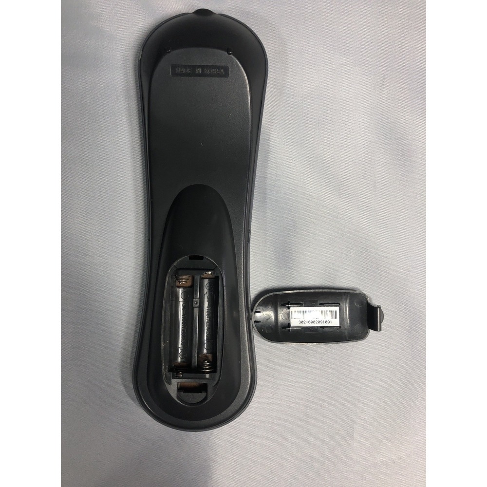 Hughes Direct TV HRMC-8 Remote Control Tested - Picture 3 of 4